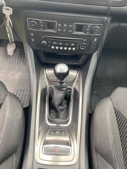 Citroën C5 Tourer, 2.0HDi 16V - 12