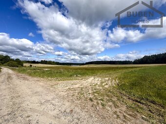 Prodej zemědělská půda, 220 644 m2 - Tisová - Kumpolec - 12