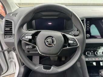 Škoda Karoq 2.0 TDI 110 kW Style 4x4 DSG / ČR / DPH / Záruka - 12
