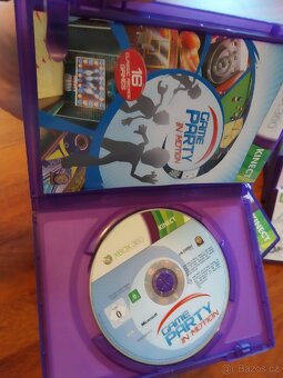 Hry na Xbox 360 - 12