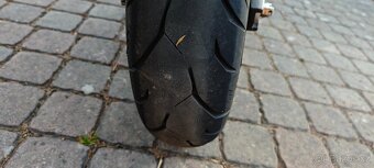 CFmoto 700 mt premium 3000 km záruka - 12