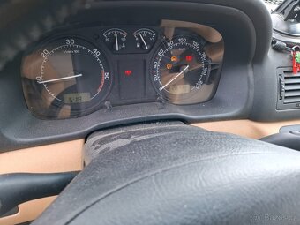 Škoda Octavia 1.9 TDI 66kw. Kombi Klima Model 2002 - 12