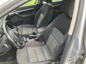 Škoda Octavia 2.0 tdi 103kw - 12