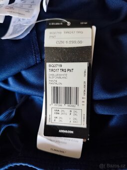 Adidas - nové - 12