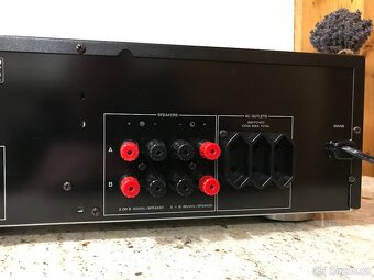 Yamaha AX-390 - 12