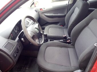 Škoda Fabia, Combi 1.4i 16V 59kW KLIMA - 12
