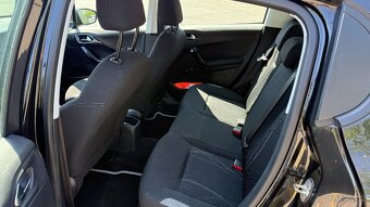 Peugeot 208 1.4 VTi, 70 kW, benzín, r.v. 2012 - 12