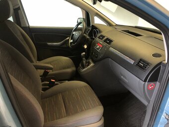 FORD C-MAX 1.8 16V - 12
