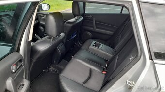 Mazda 6, 2.2d MZR-CD 120kw 2010 - 12