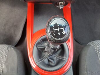 COUPE 2,0 i 16V BENZÍN 100KW TOP KLIMATIZACE - 12