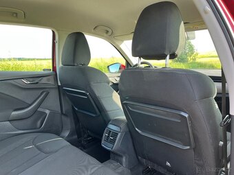 Škoda Kamiq, 1 TSI 85 kw, Full Led světlomety - 12