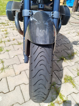 BMW R 1150 R Rockser - 12