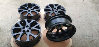 Mazda 6 gta  disky 5x114,3 r18  honda.. - 12
