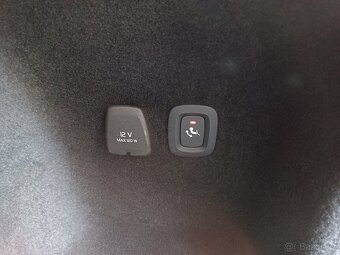 Volvo V60 Diesel 145kW Geartronic 63tkm - záruka Autodraft - 12