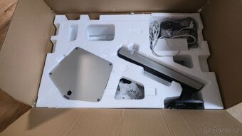 32"4K OLED Samsung Odyssey G8 - 12