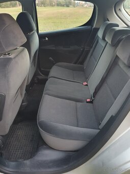 Peugeot 207 1.4 16V 65Kw r.v.2007 Naj.118Tkm - 12