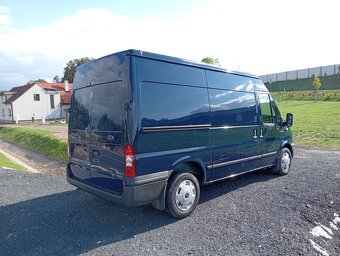Ford transit l2h2 - 12