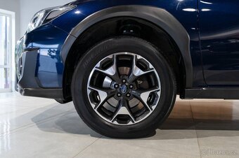 Subaru XV 1.6i Lineartronic AWD Style - 12