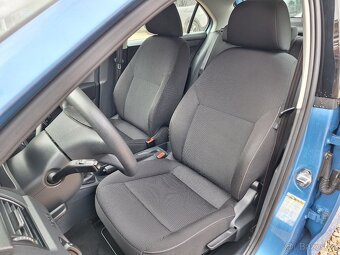 Škoda Rapid 1.2TSi 63KW Ambition, S.Kniha + Zimní kola - 12