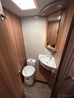 Weinsberg CaraSuite 650 MG - 12