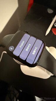 Apple watch 8 45mm - 12