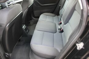 Audi A3, 2.0 TDI, Sportback - 12