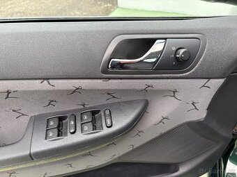 Škoda Fabia 1.4, 74kW, Klima, Výhřevy - 12