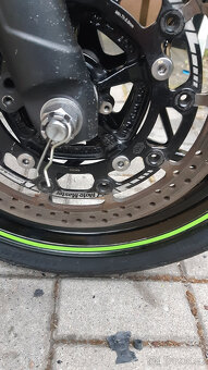 Kawasaki Ninja 400 špecifikácia SSP300 - 12