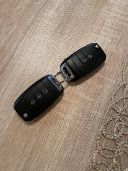 Kia Rio 1.25 CVVT 62 KW - 12