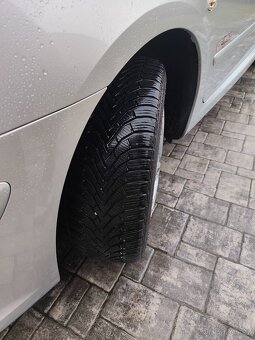 Peugeot 307 1.6 benzín - 12