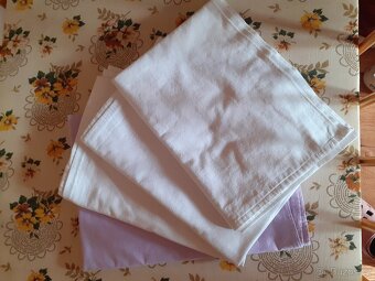 Postýlka retro - 12