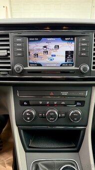 SEAT LEON 1.6Tdi - 12