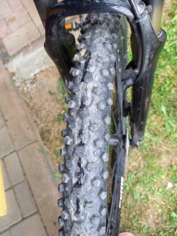 horské kolo univega - 12