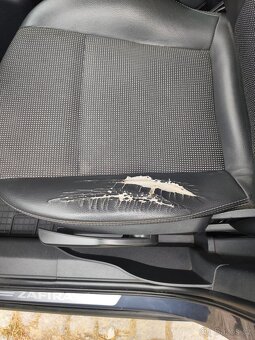 Zafira B 1,7CDI 81kW - 12