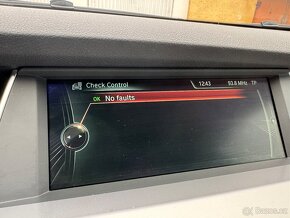 BMW 5 GT xDrive M-Packet 2014 - 12