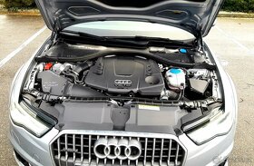 Audi A6 Allroad Quattro 2017, 200kW, 171t km, DPH, CZ, 2.maj - 12