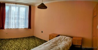 Rezervováno - Pronájem bytu 3+kk se zahradou, 59 m² – Hronov - 12