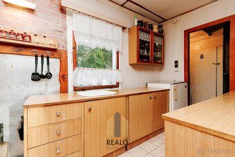 Prodej chata, 42 m2 - Jihlava - Hosov, ev.č. 00752 - 12