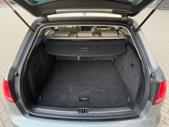 Audi S4, Avant, 4.2l V8 253kw Aut. - 12