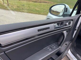 VW TOUAREG Lift 3.0 TDI V6 BLUETECH 4X4 Rline 193 KW - 12