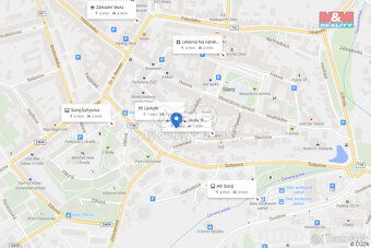 Prodej rodinného domu, 200 m², Slaný, ul. Soukenická - 12