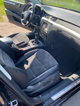 Škoda Superb 2.0 TDI 125kw,ELEGANCE,r.v.12/2014 - 12