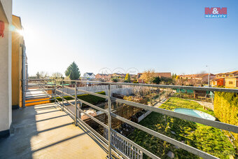 Prodej rodinného domu, 180 m², Syrovice - 12