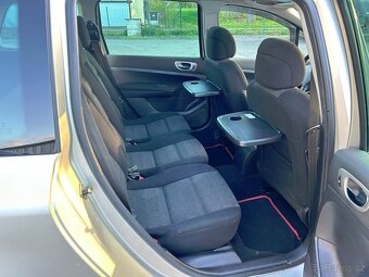Peugeot 307 1.6 SW-NAVI+PANORAMA - 12
