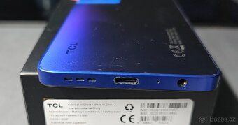 TCL 40 Nxtpaper 8/256GB - 12