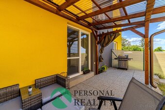 Prodej byty 3+kk, 76 m2 - Chotětov - Hřivno, ev.č. 02289 - 12