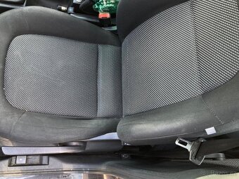 ŠKODA FABIA Kombi 1.4i 2007 KLIMA, 2.MAJ ČR, NOVÁ STK 2027 - 12