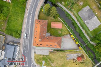 Prodej, domy/rodinný, 652 m2, Národní, 40747 Varnsdorf, Děčí - 12