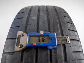 Suzuki Vitara - Originání 17" alu kola - Letní pneu - 12