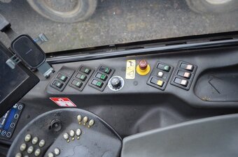 ROTTNE H8 HARVESTOR - 12